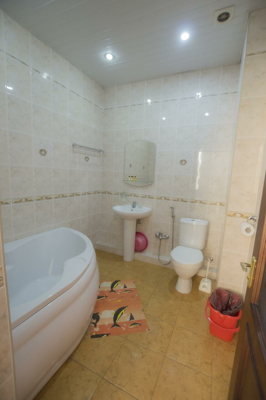 Гостевой дом Элит Хаус Сочи-144