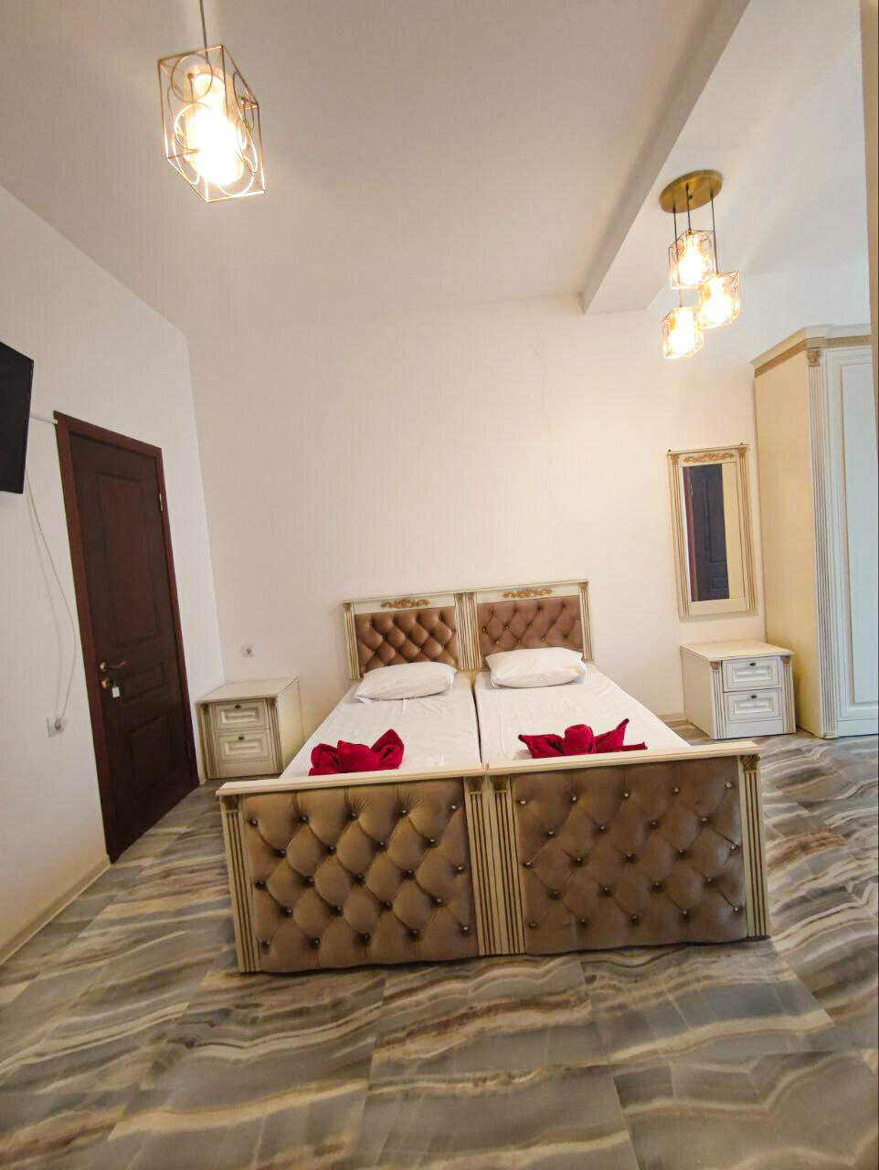 Гостевой дом Элит Хаус Сочи