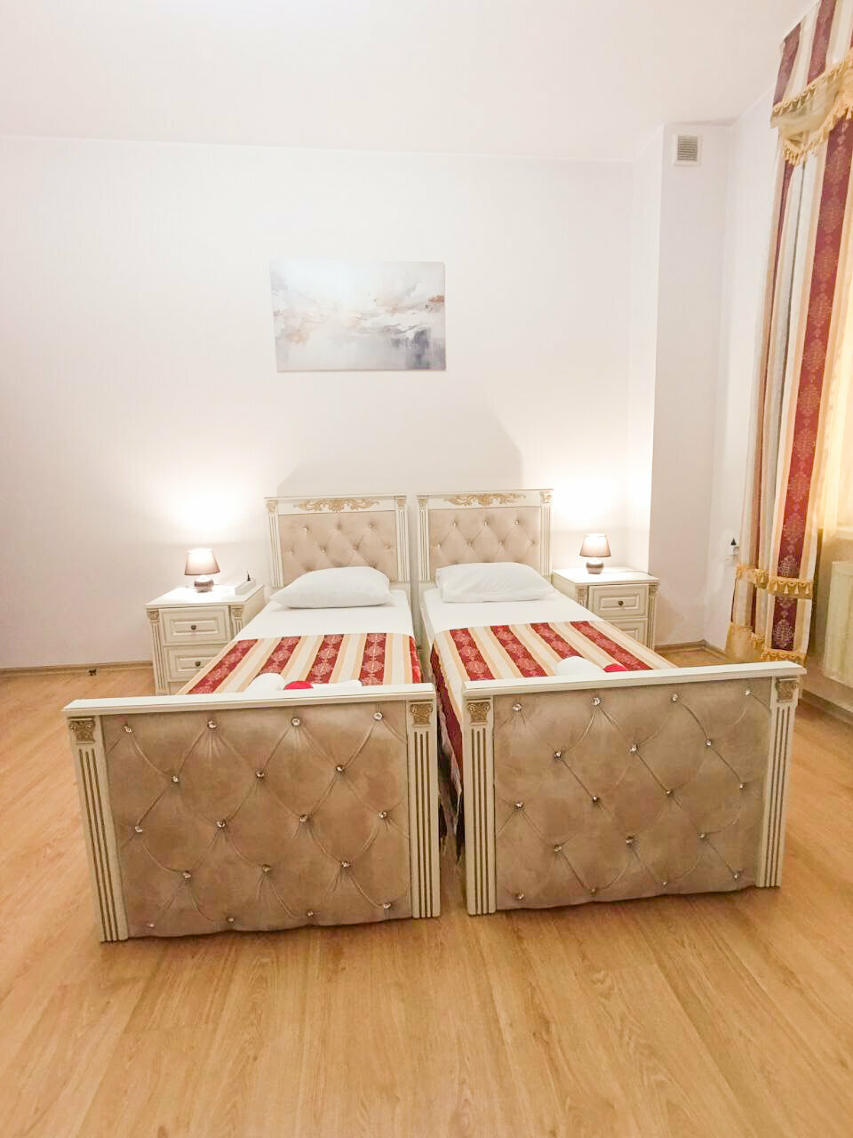 Гостевой дом Элит Хаус Сочи