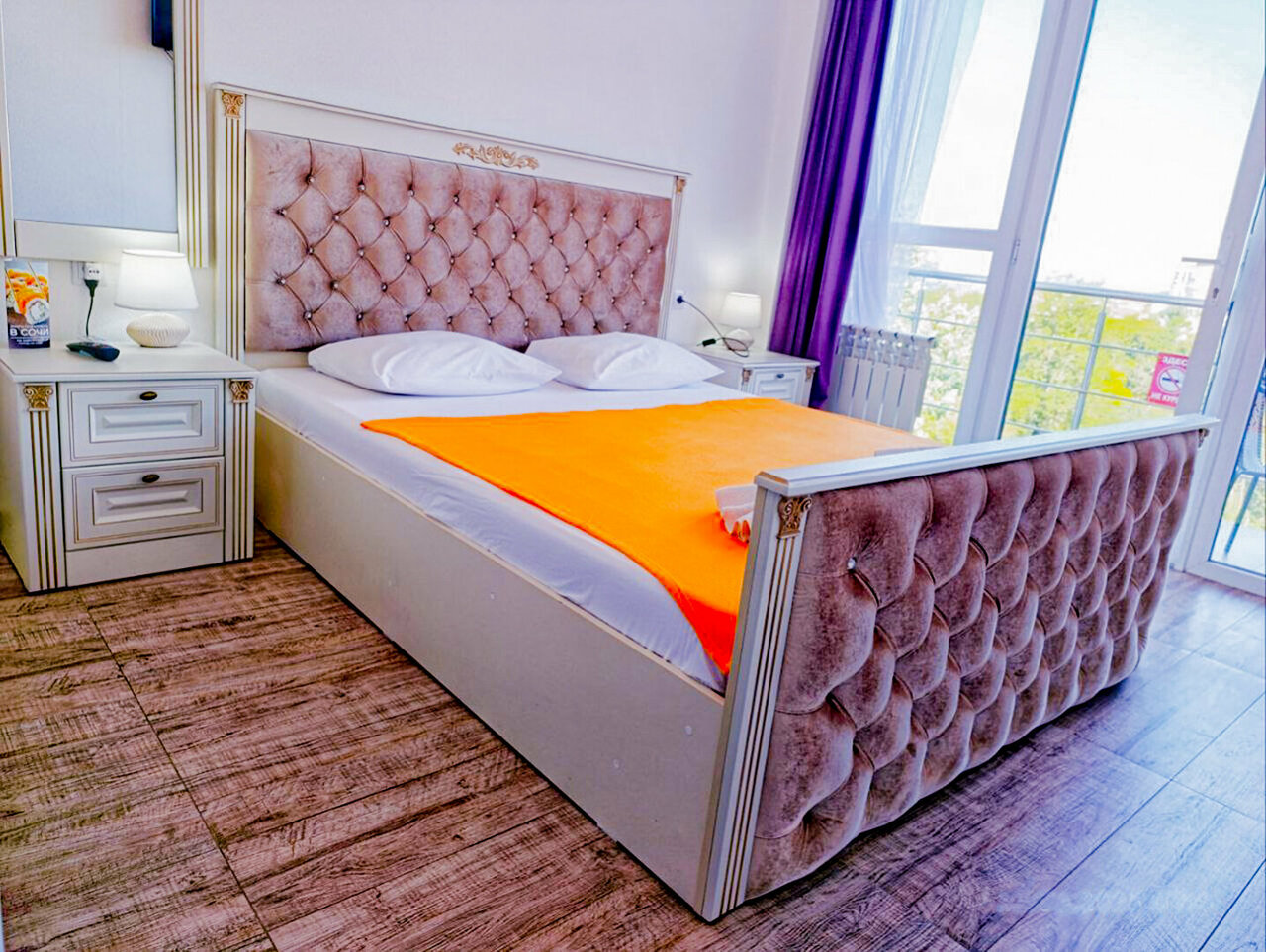 Гостевой дом Элит Хаус Сочи