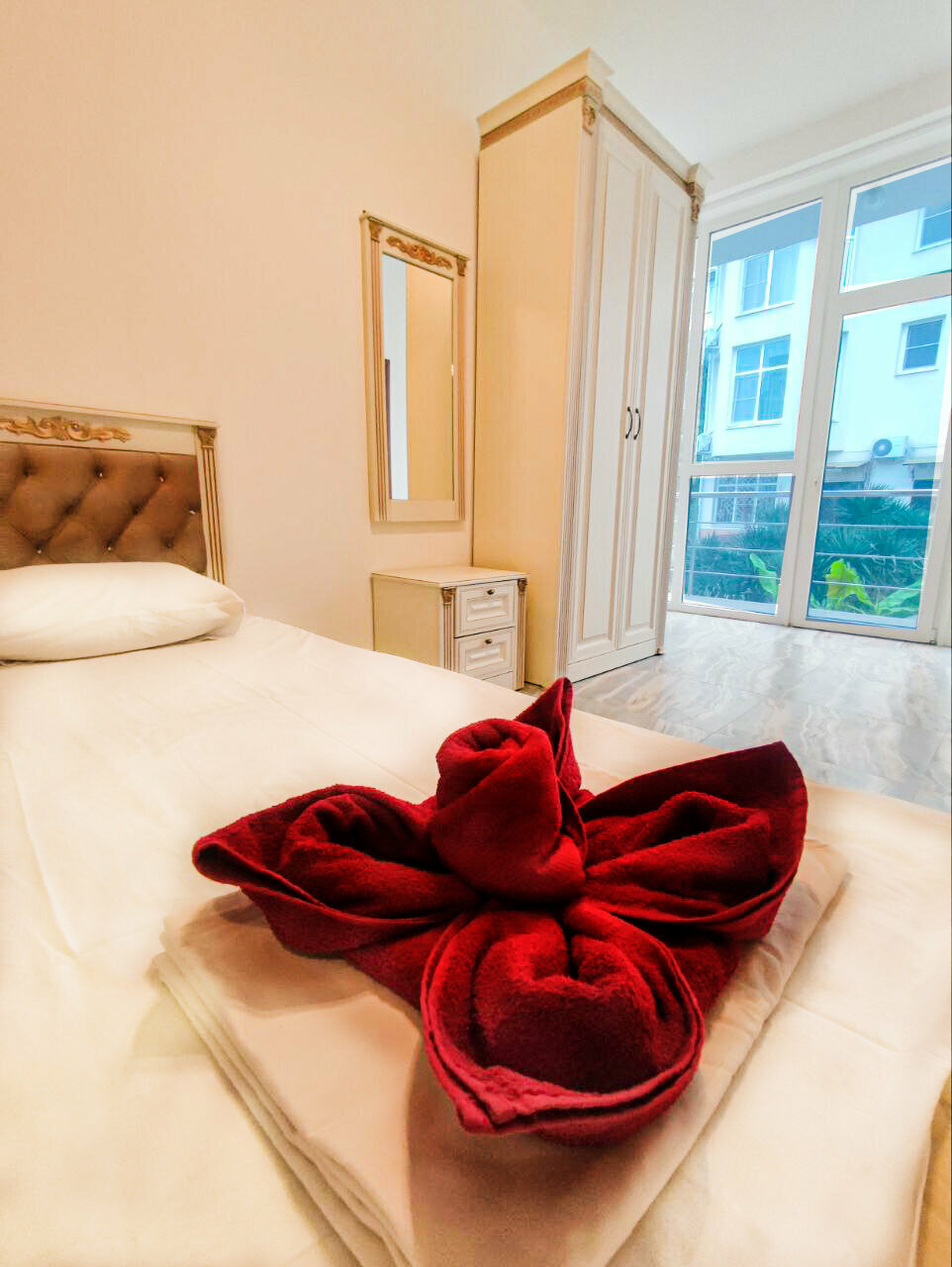 Гостевой дом Элит Хаус Сочи