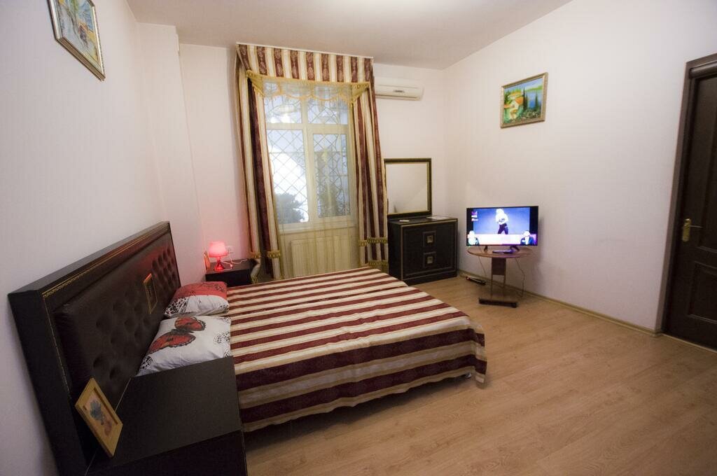 Гостевой дом Элит Хаус Сочи-127