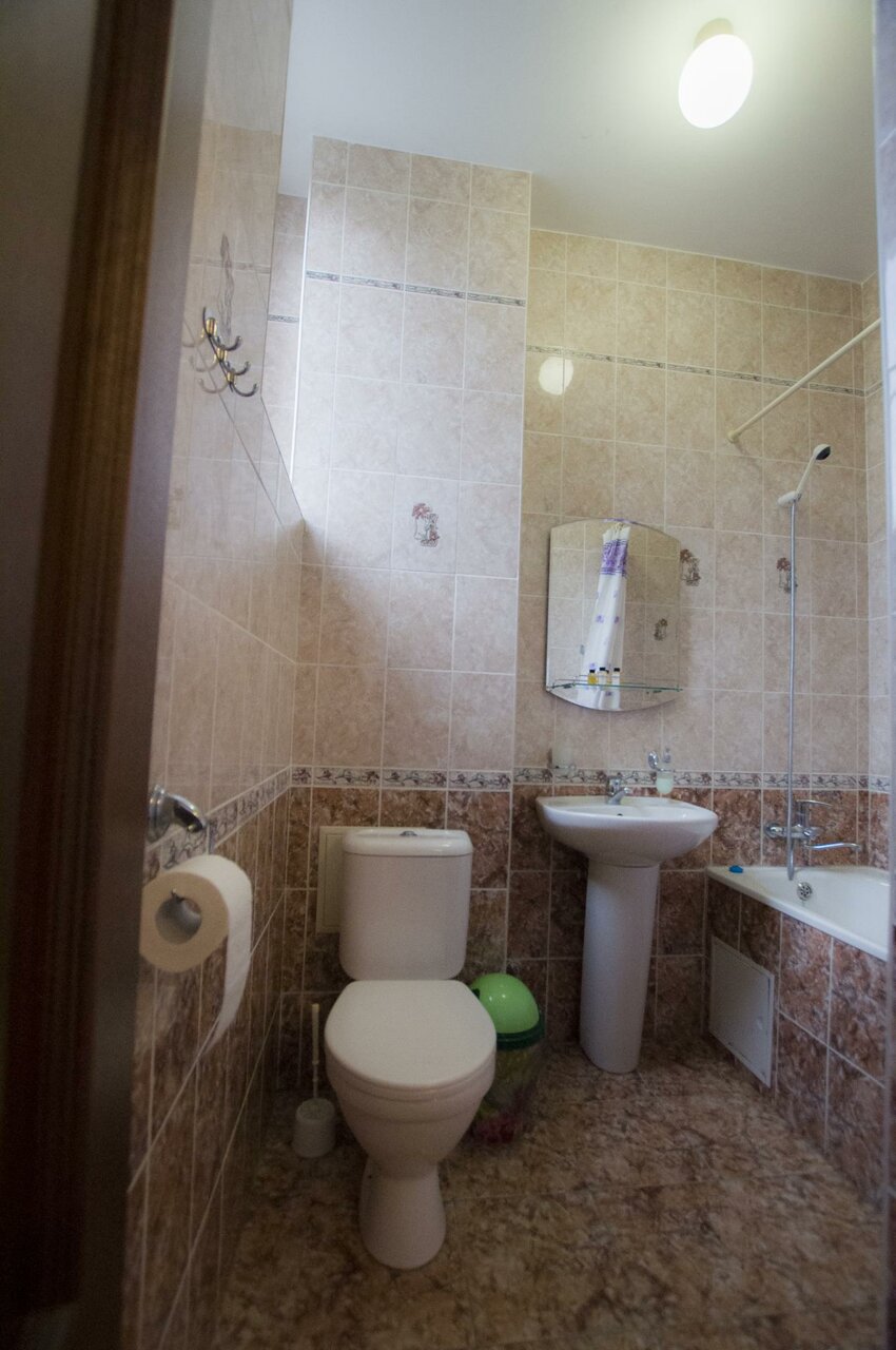 Гостевой дом Элит Хаус Сочи-129