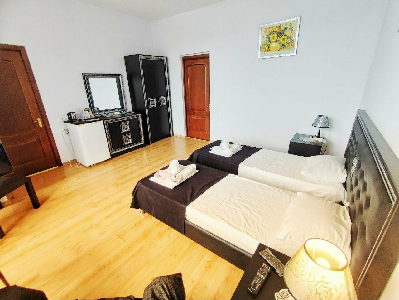 Гостевой дом Элит Хаус Сочи