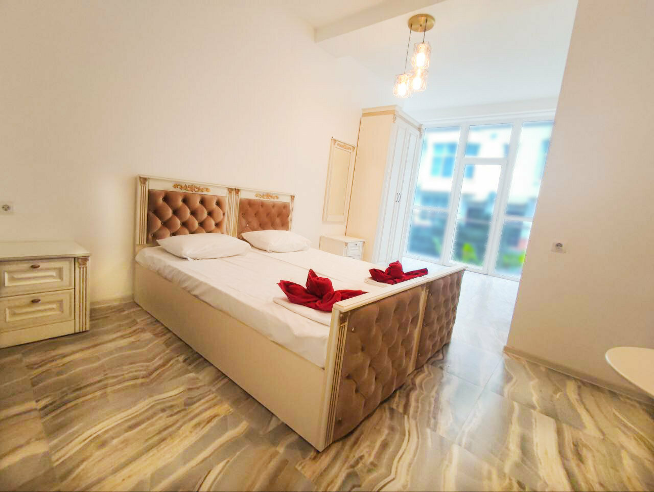 Гостевой дом Элит Хаус Сочи