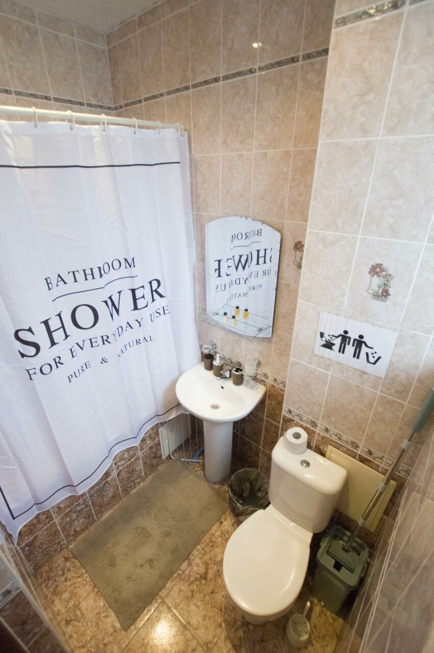 Гостевой дом Элит Хаус Сочи-114