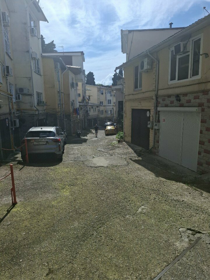 Гостевой дом Элит Хаус Сочи-204