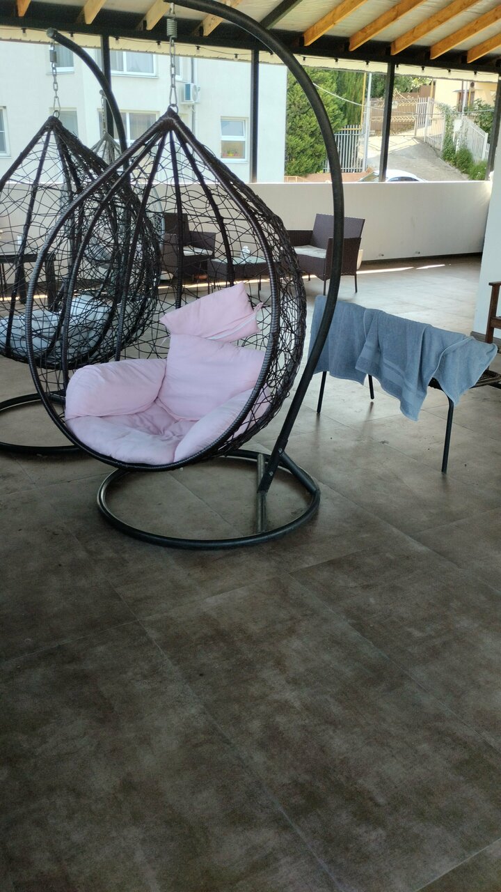 Гостевой дом Элит Хаус Сочи-96