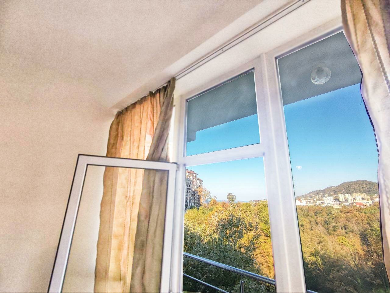 Гостевой дом Элит Хаус Сочи-194