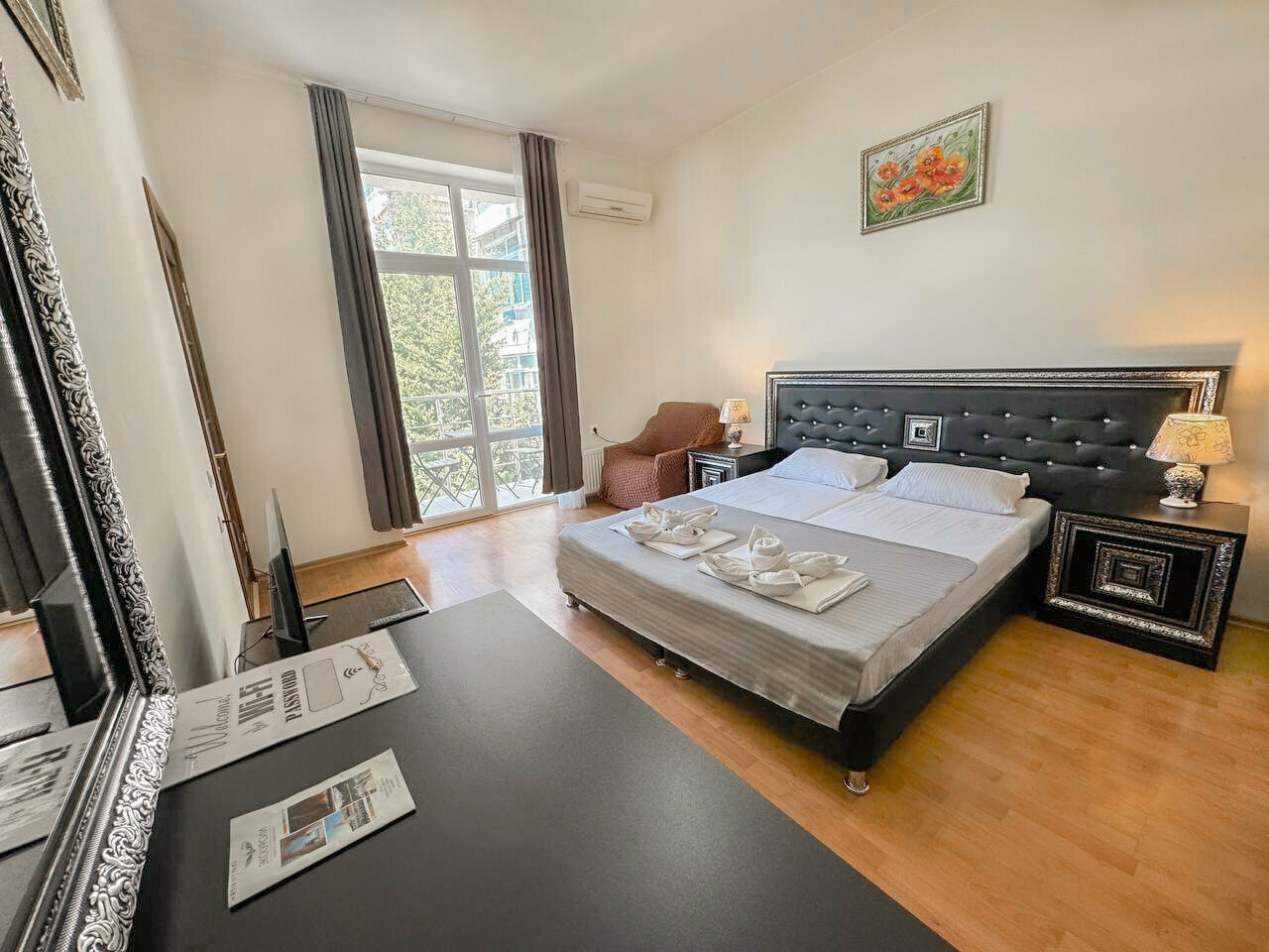 Гостевой дом Элит Хаус Сочи