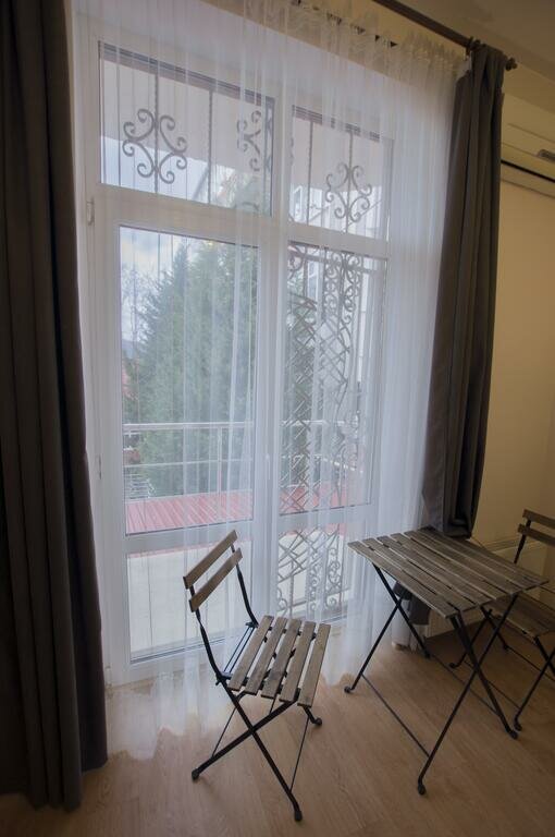 Гостевой дом Элит Хаус Сочи-115