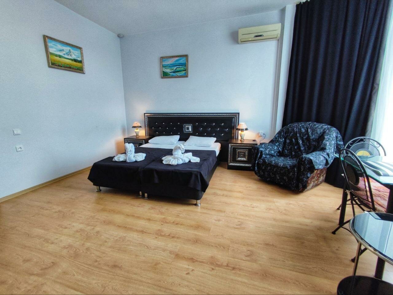 Гостевой дом Элит Хаус Сочи-168