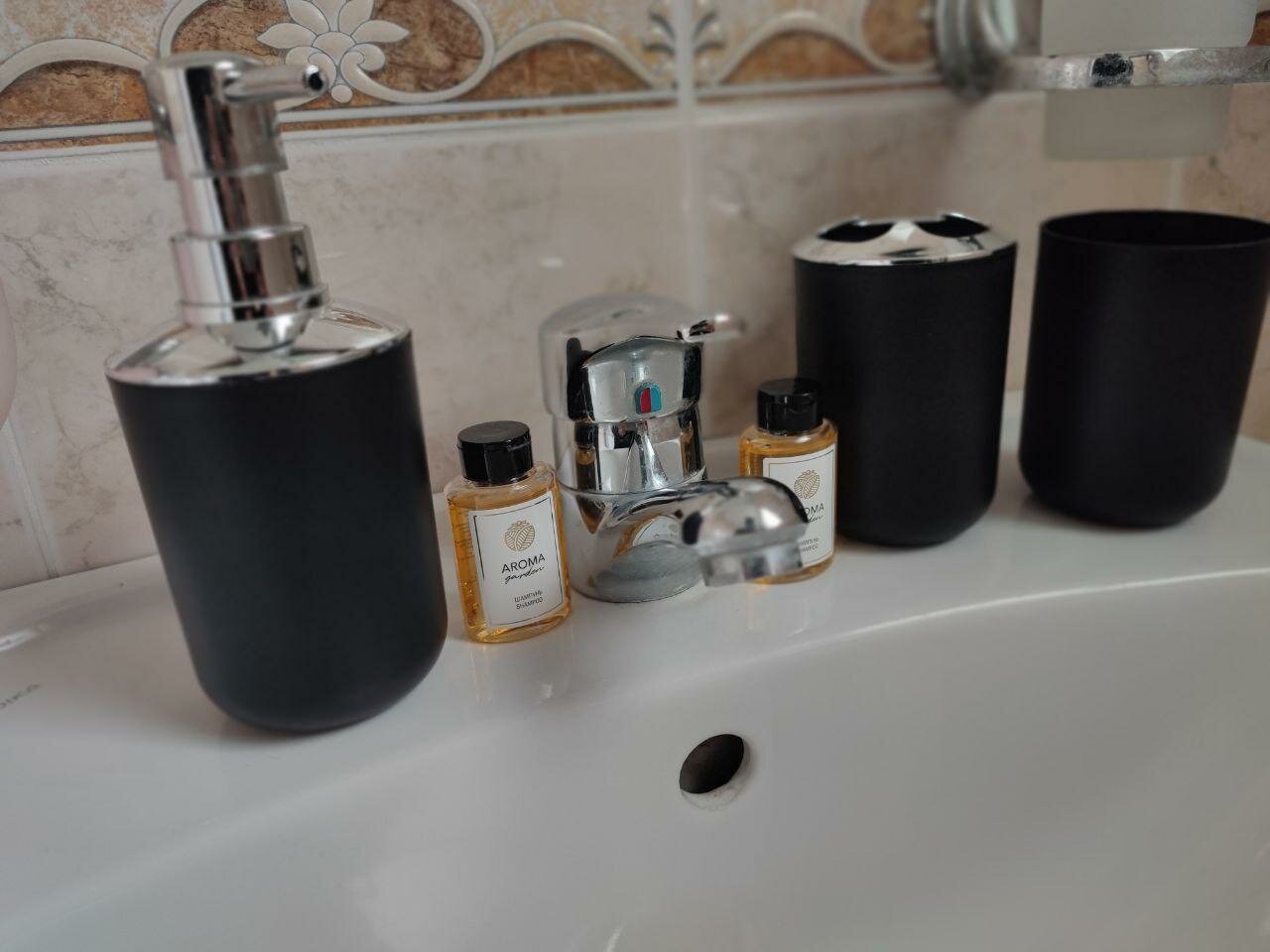 Гостевой дом Элит Хаус Сочи-108