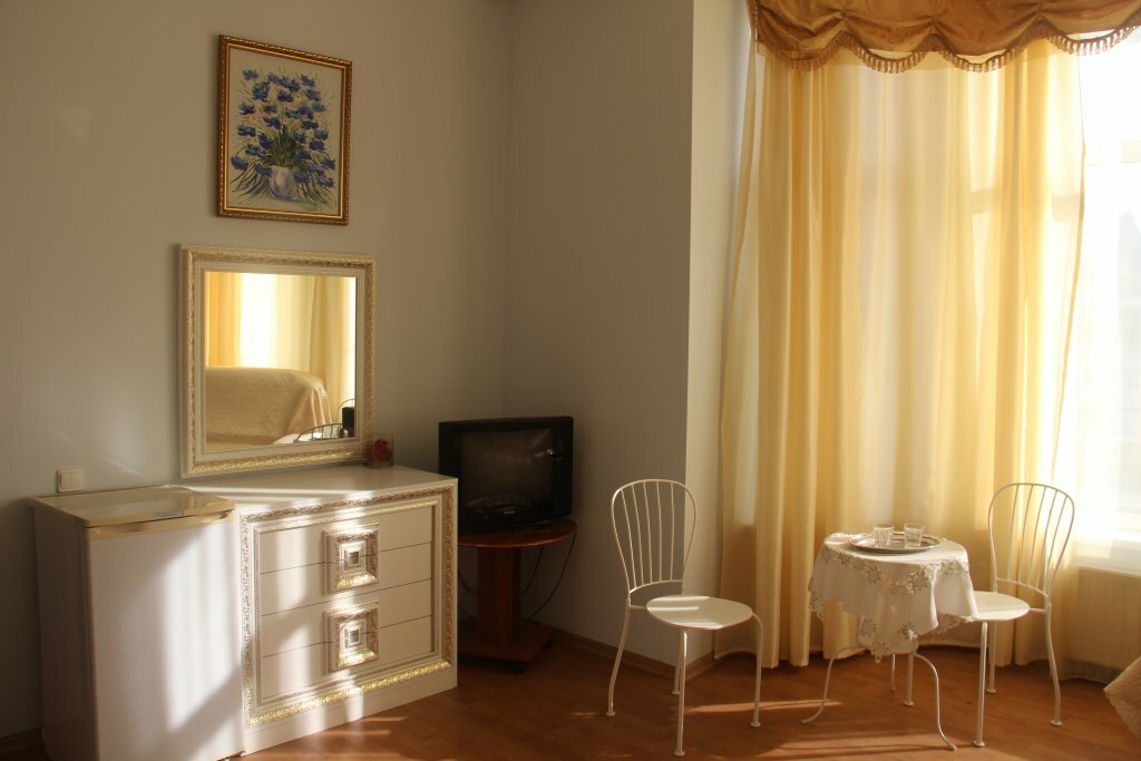 Гостевой дом Элит Хаус Сочи-36