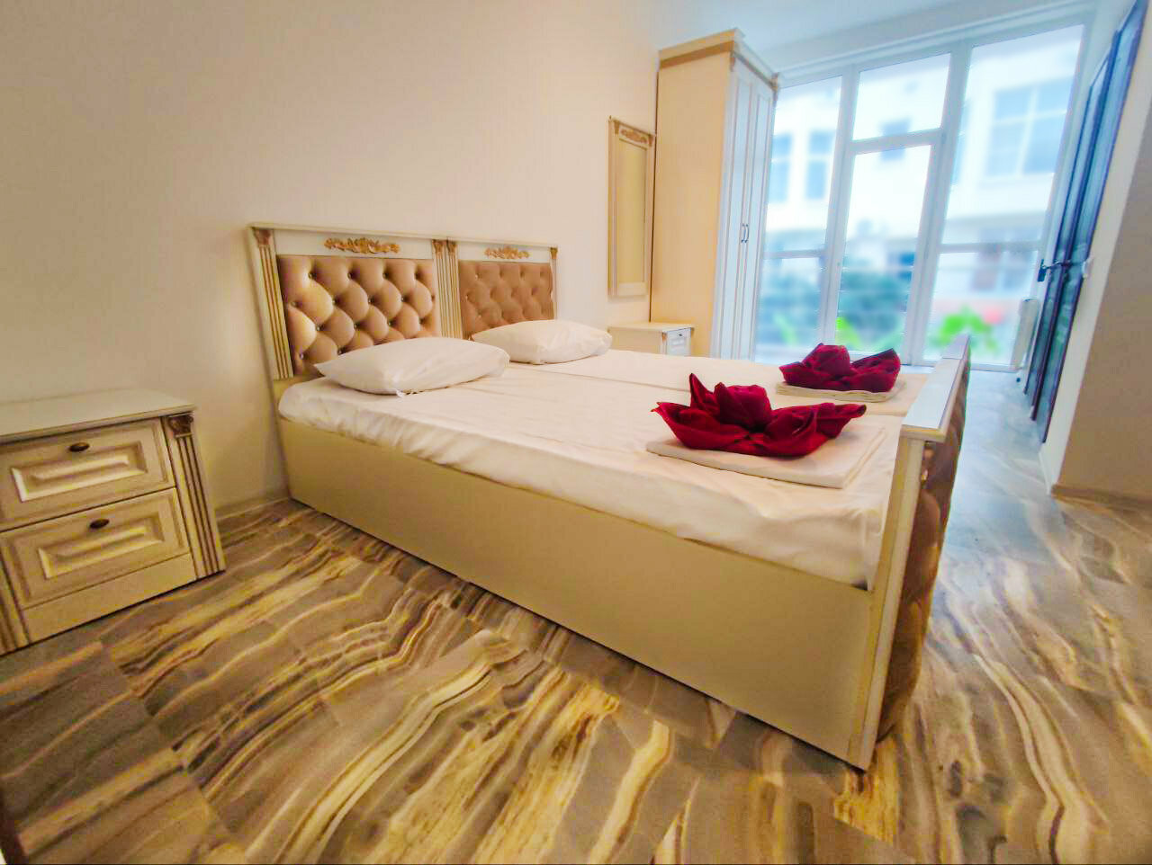 Гостевой дом Элит Хаус Сочи