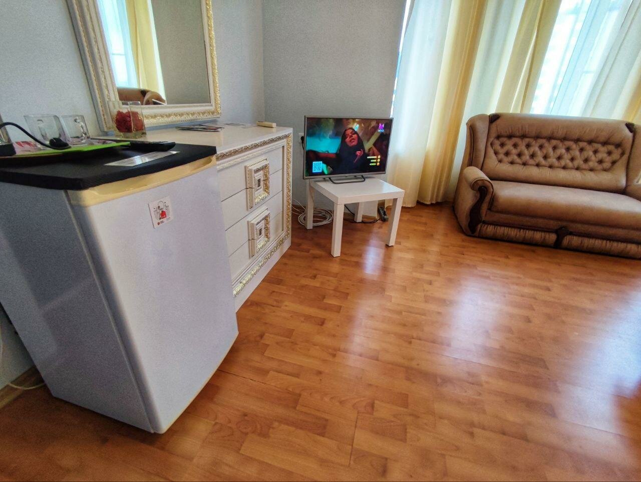 Гостевой дом Элит Хаус Сочи-177