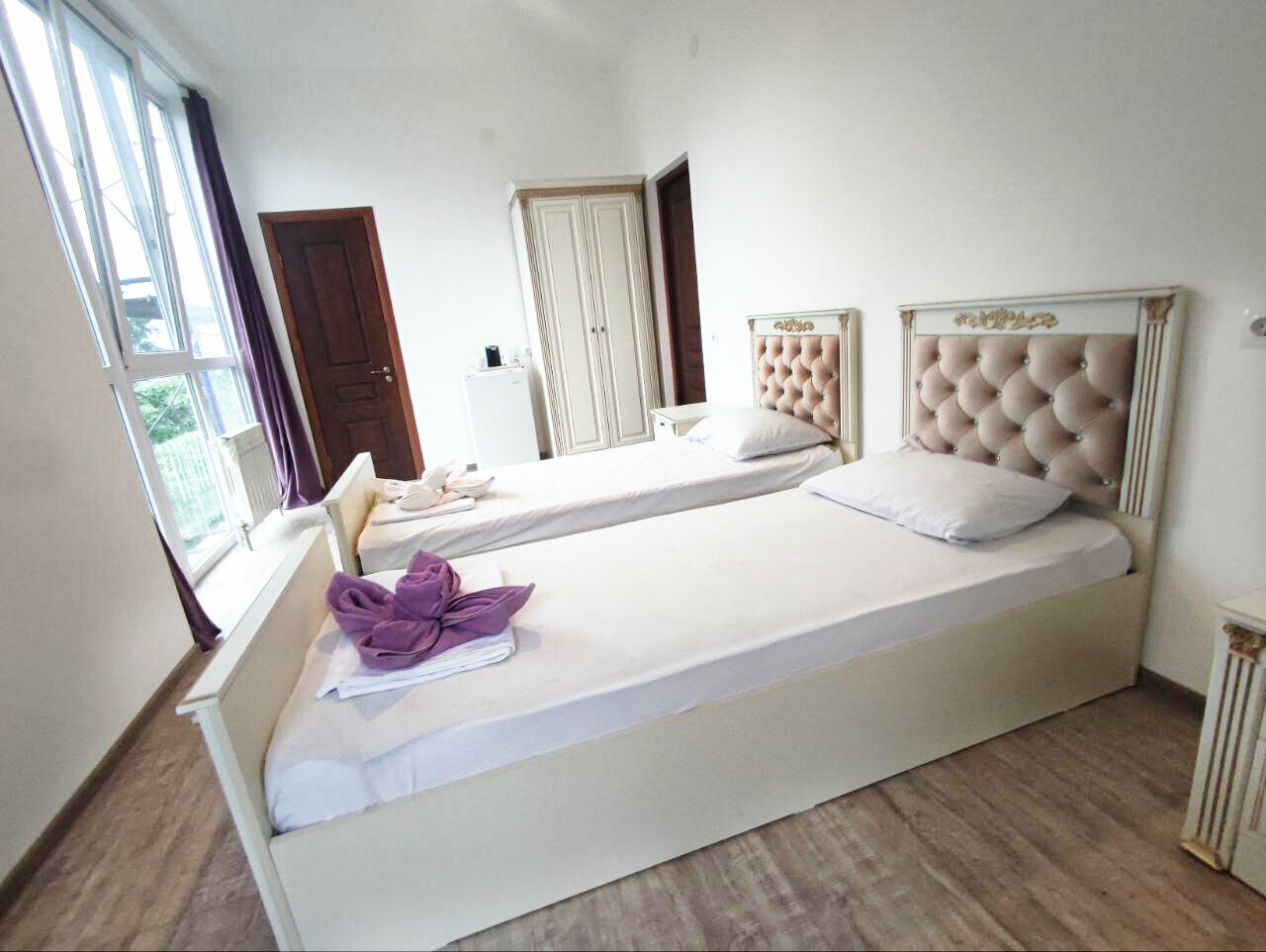 Гостевой дом Элит Хаус Сочи