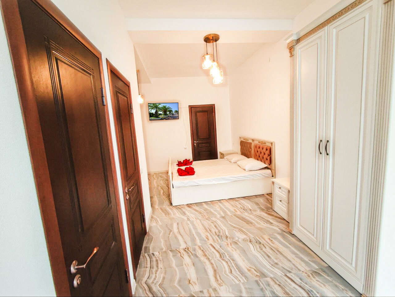 Гостевой дом Элит Хаус Сочи-16