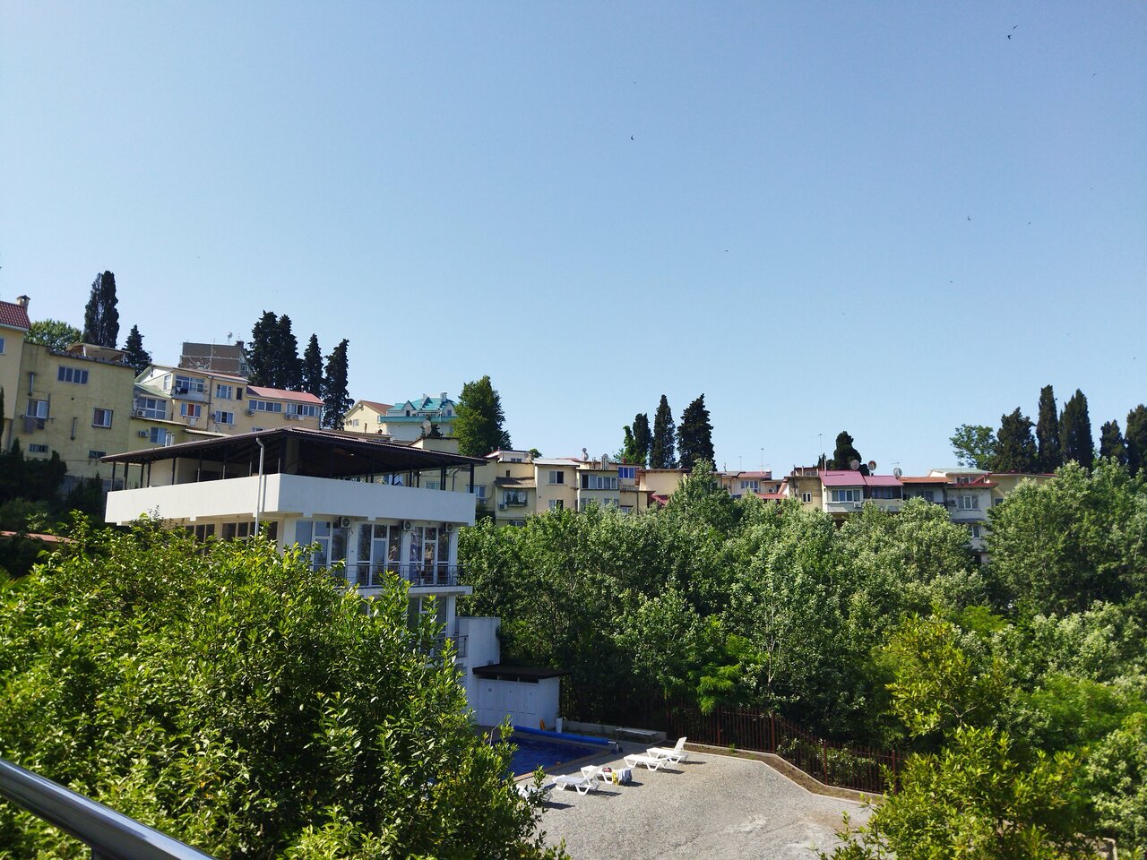 Гостевой дом Элит Хаус Сочи-60