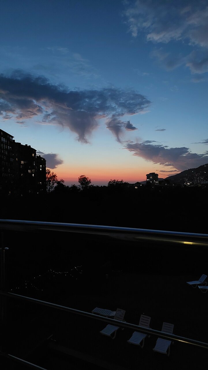 Гостевой дом Элит Хаус Сочи-68