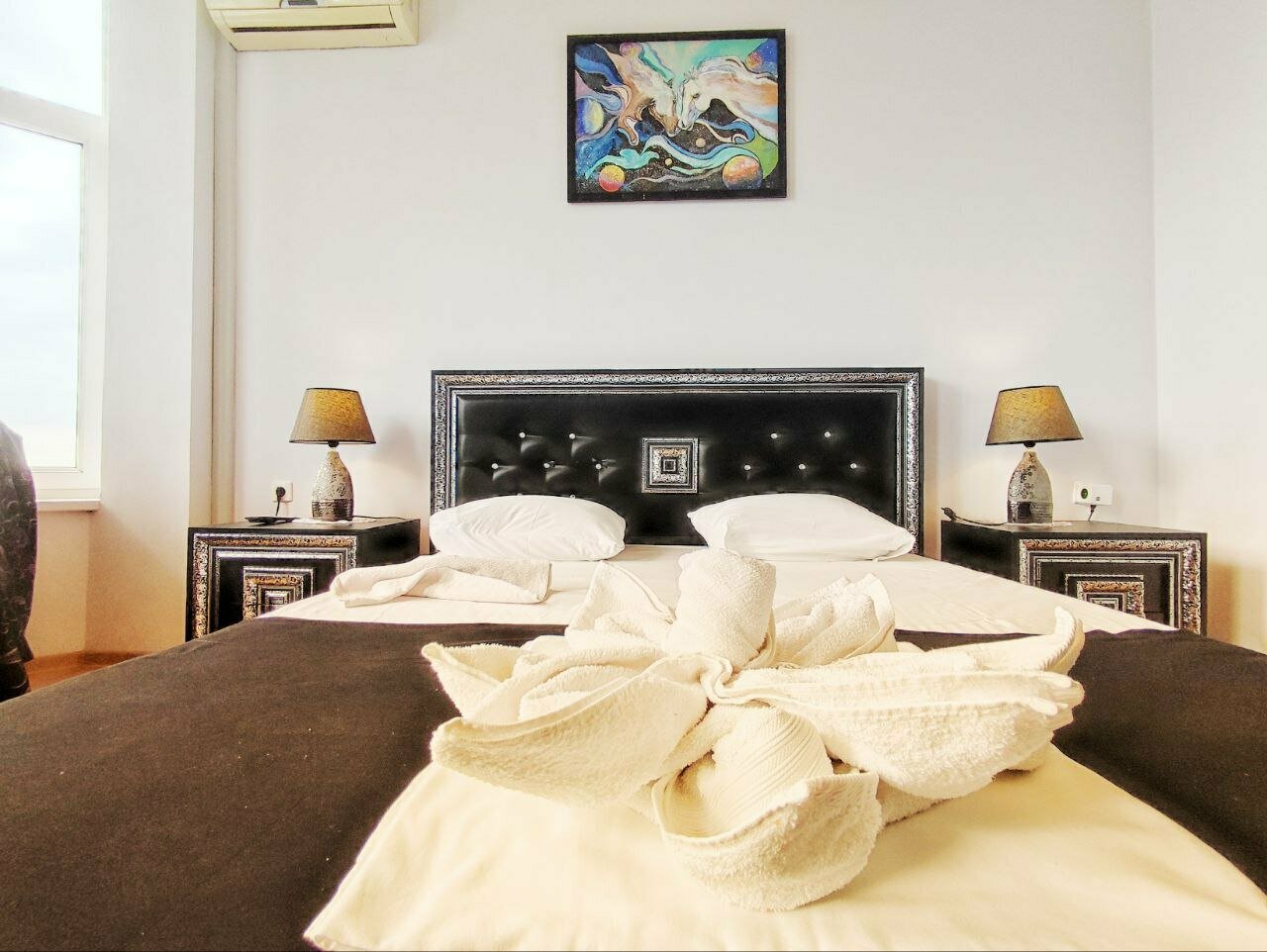 Гостевой дом Элит Хаус Сочи-45