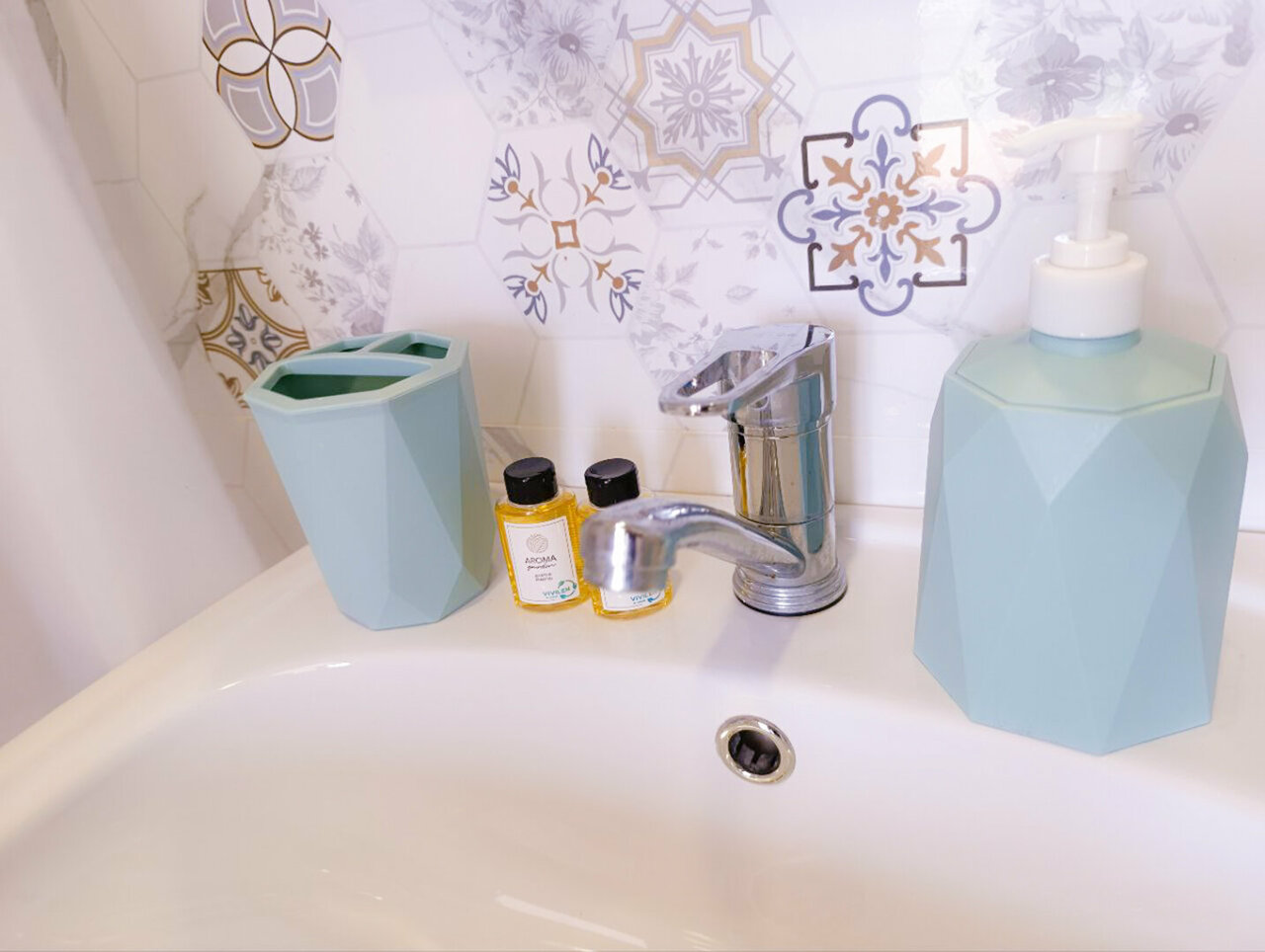 Гостевой дом Элит Хаус Сочи