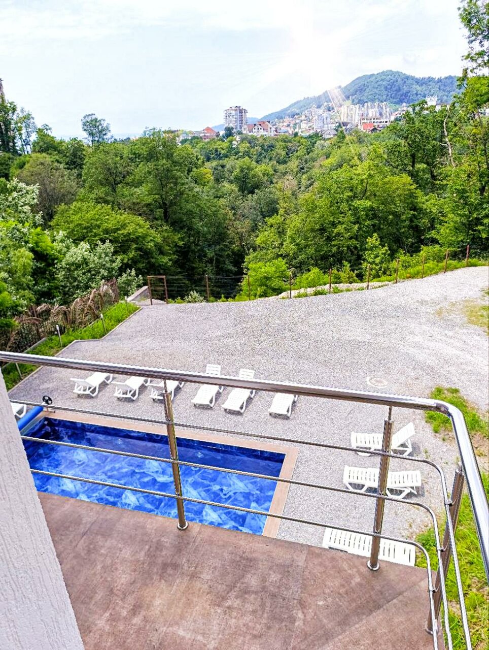 Гостевой дом Элит Хаус Сочи-199