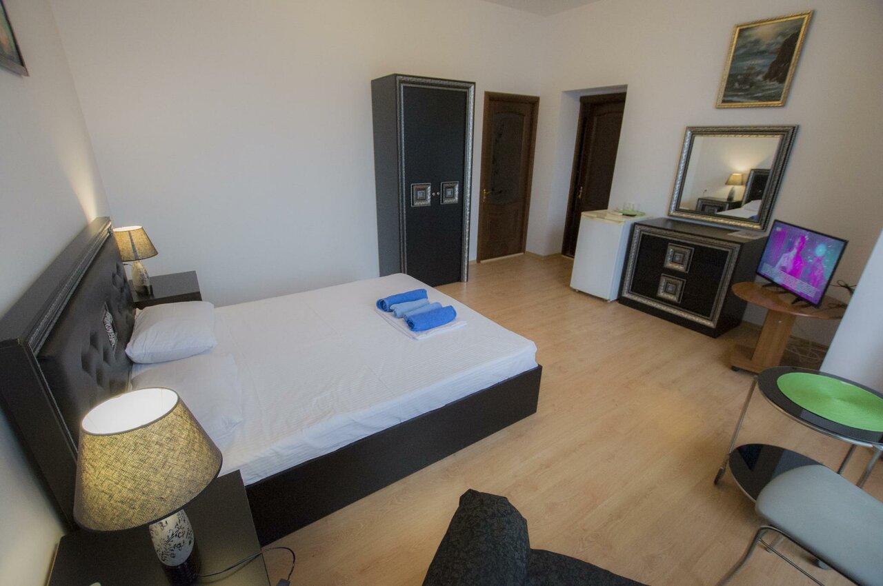 Гостевой дом Элит Хаус Сочи-110