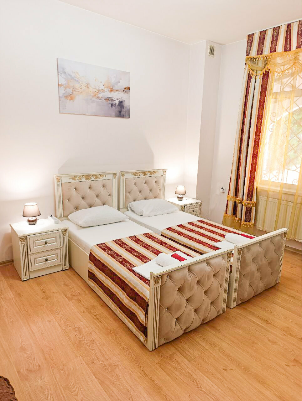 Гостевой дом Элит Хаус Сочи