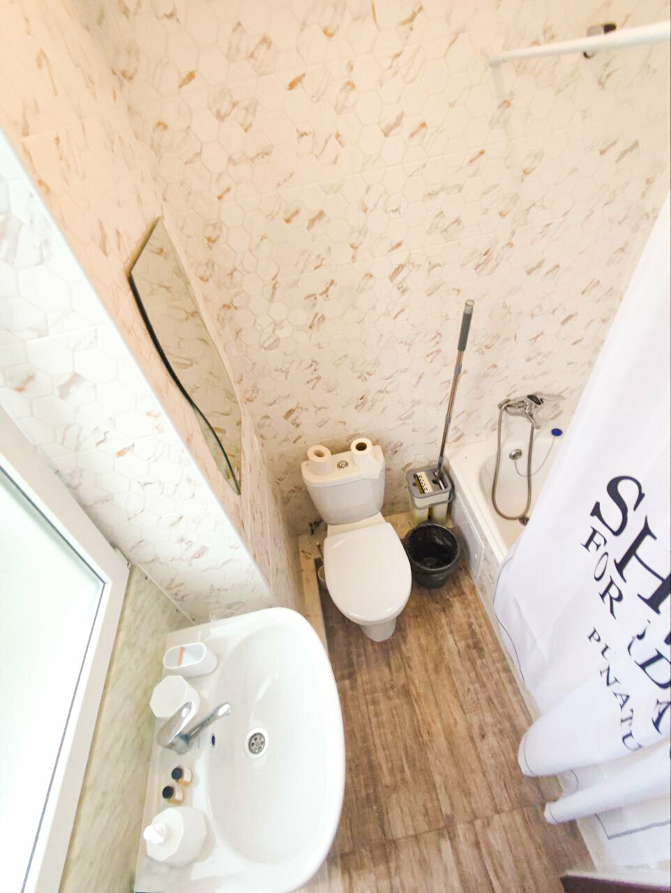 Гостевой дом Элит Хаус Сочи