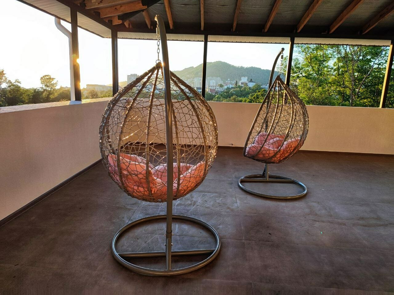 Гостевой дом Элит Хаус Сочи-5