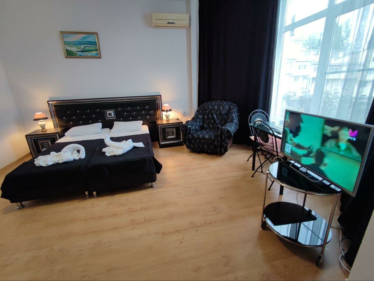 Гостевой дом Элит Хаус Сочи-103