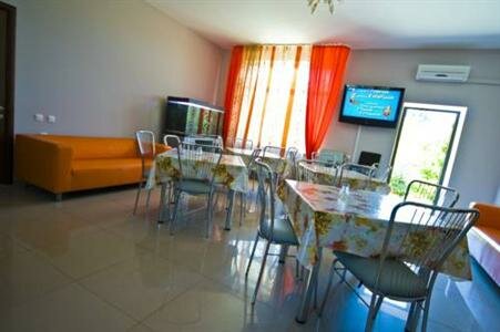 Гостевой дом Элит Хаус Сочи-37