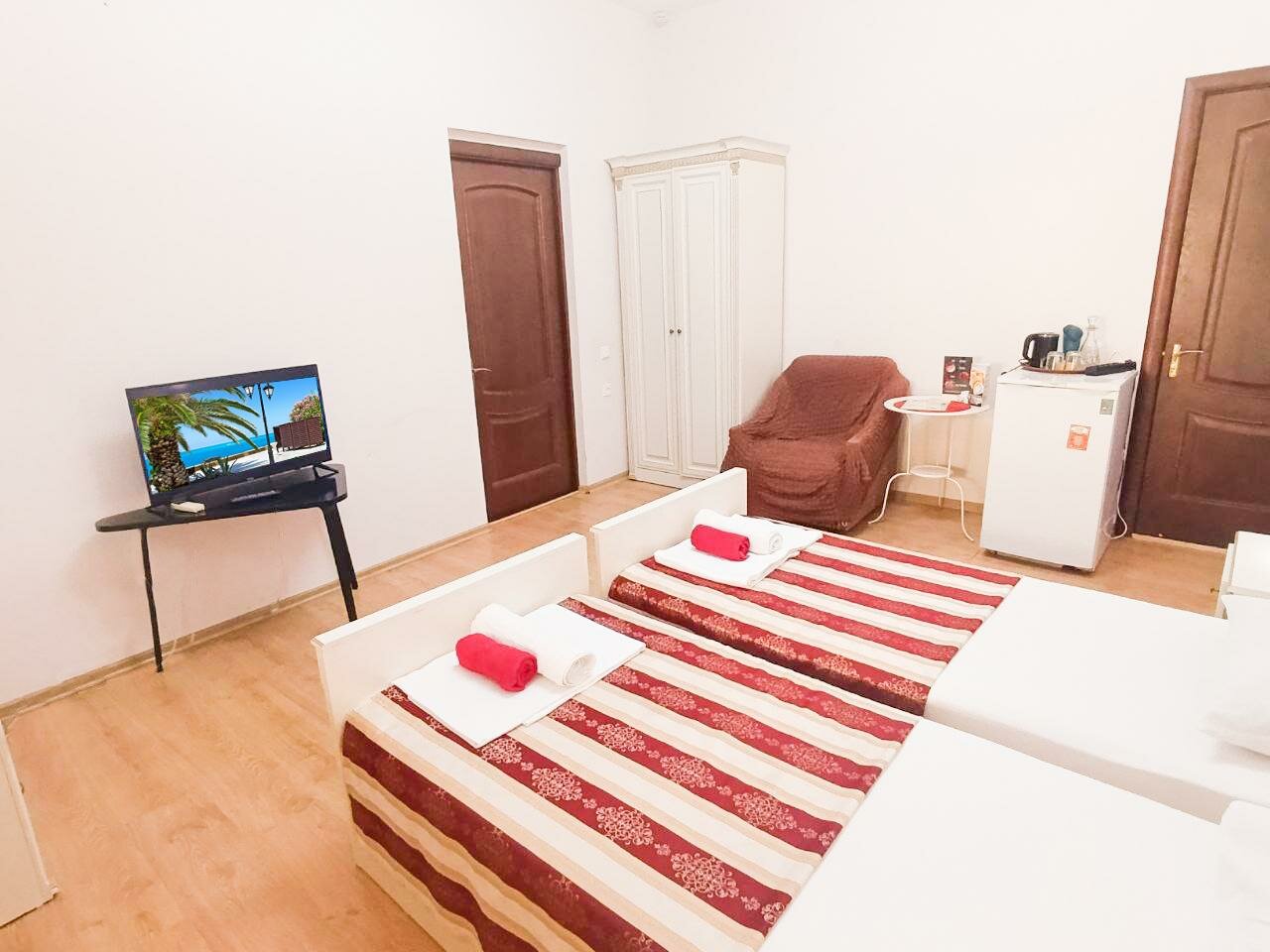 Гостевой дом Элит Хаус Сочи-235