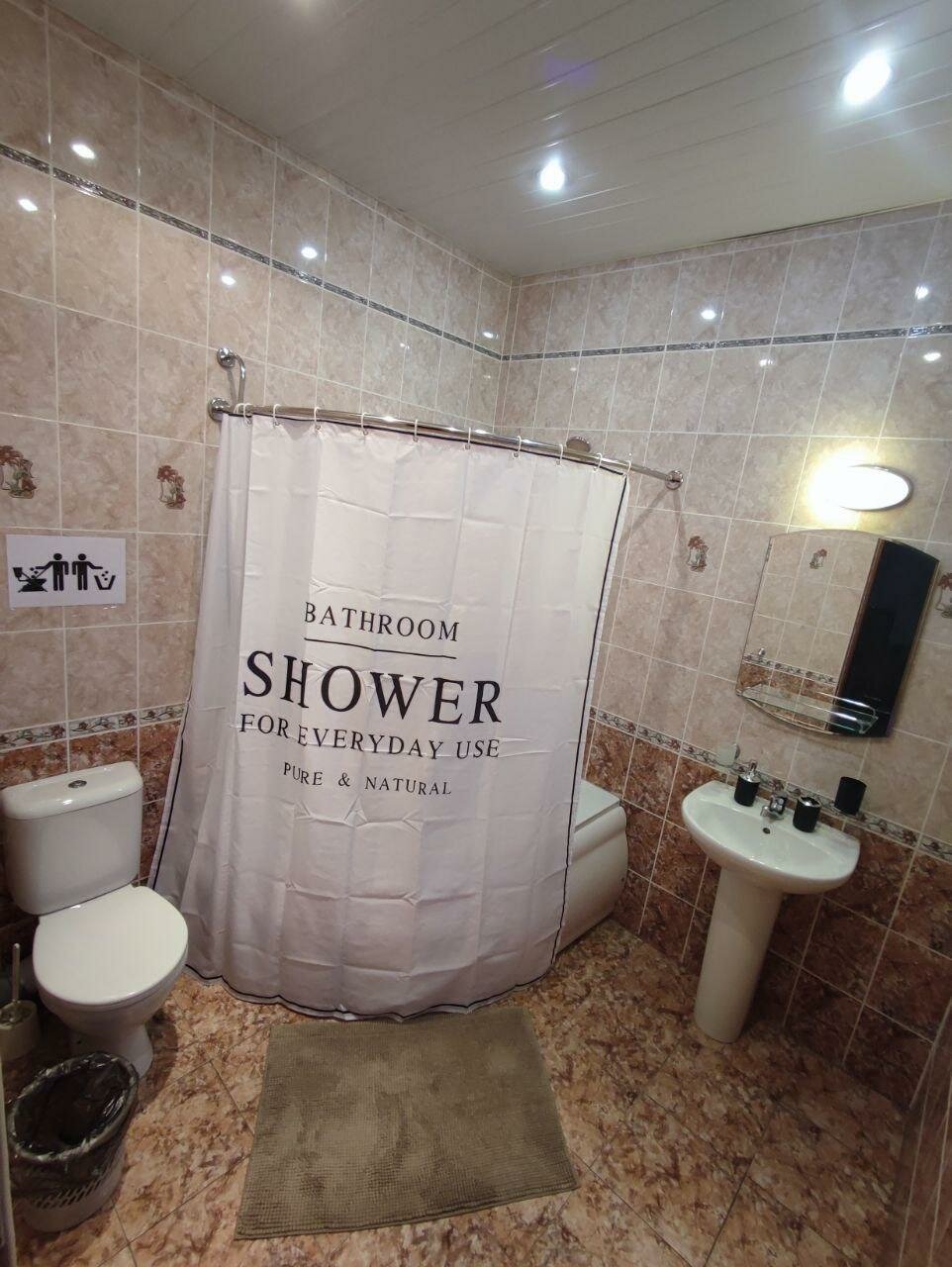 Гостевой дом Элит Хаус Сочи-104