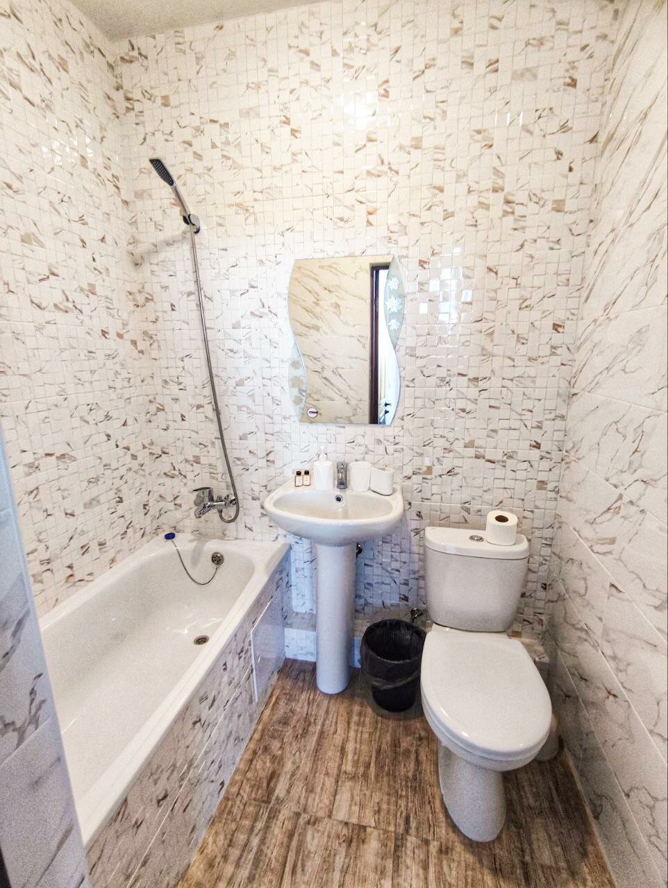 Гостевой дом Элит Хаус Сочи-234