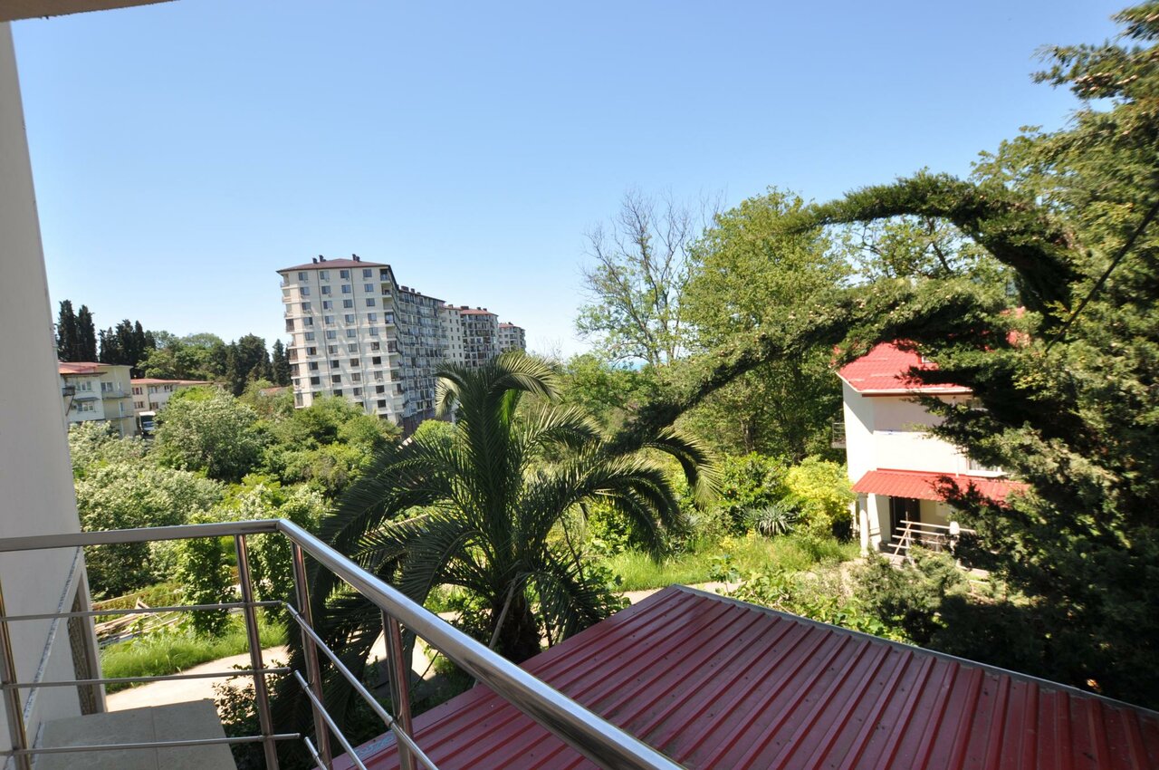 Гостевой дом Элит Хаус Сочи-70