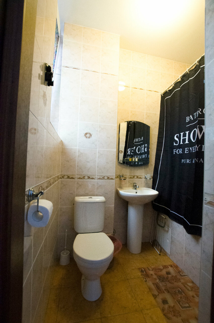 Гостевой дом Элит Хаус Сочи