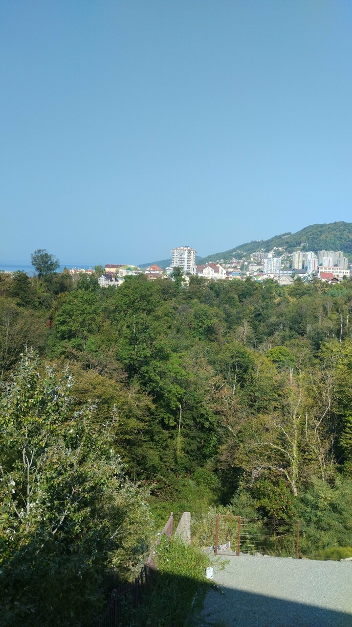 Гостевой дом Элит Хаус Сочи-67