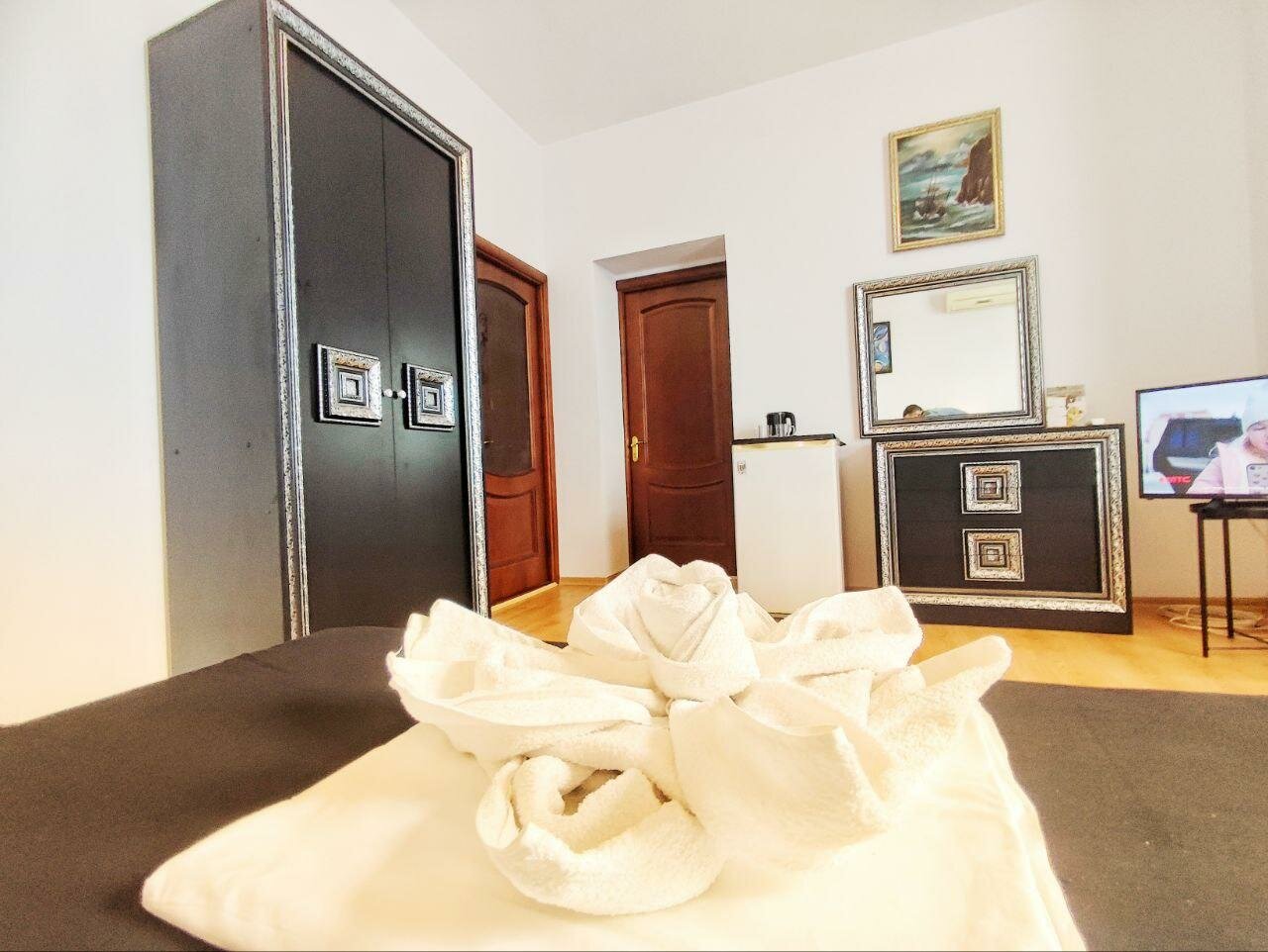 Гостевой дом Элит Хаус Сочи-210