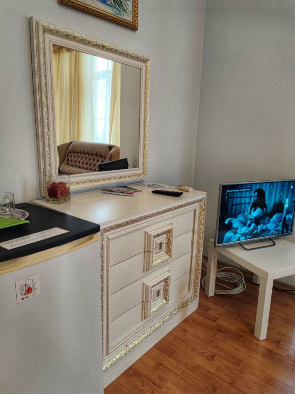 Гостевой дом Элит Хаус Сочи-135