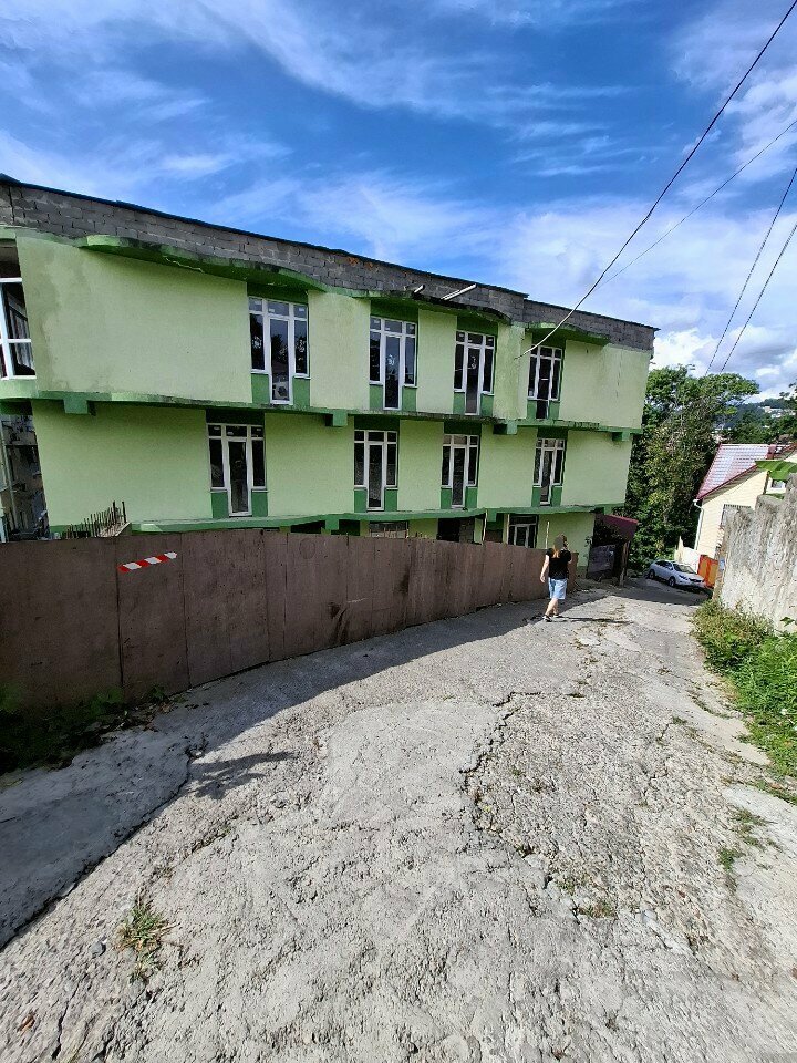 Гостевой дом Элит Хаус Сочи-192