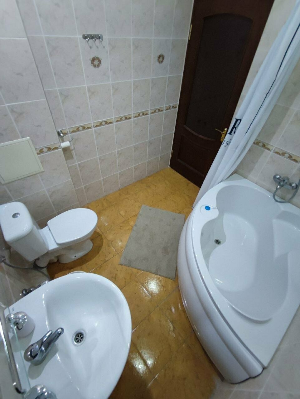 Гостевой дом Элит Хаус Сочи