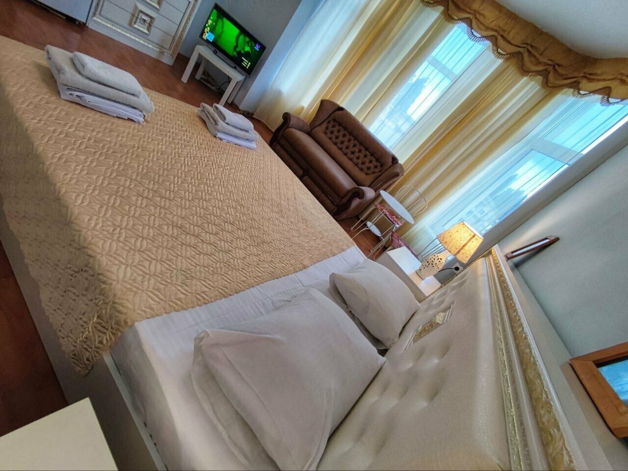 Гостевой дом Элит Хаус Сочи