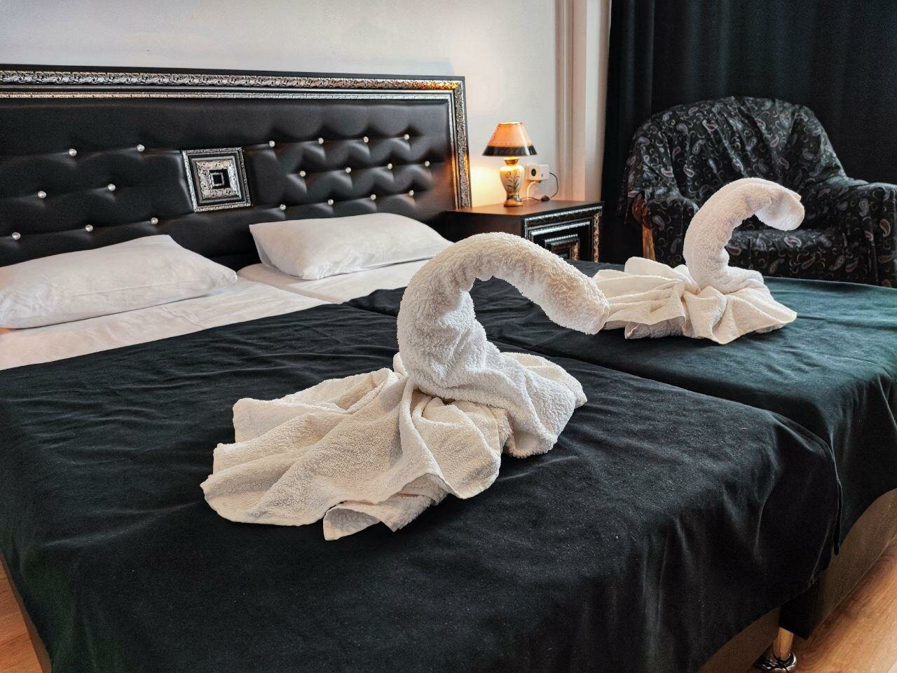 Гостевой дом Элит Хаус Сочи-90