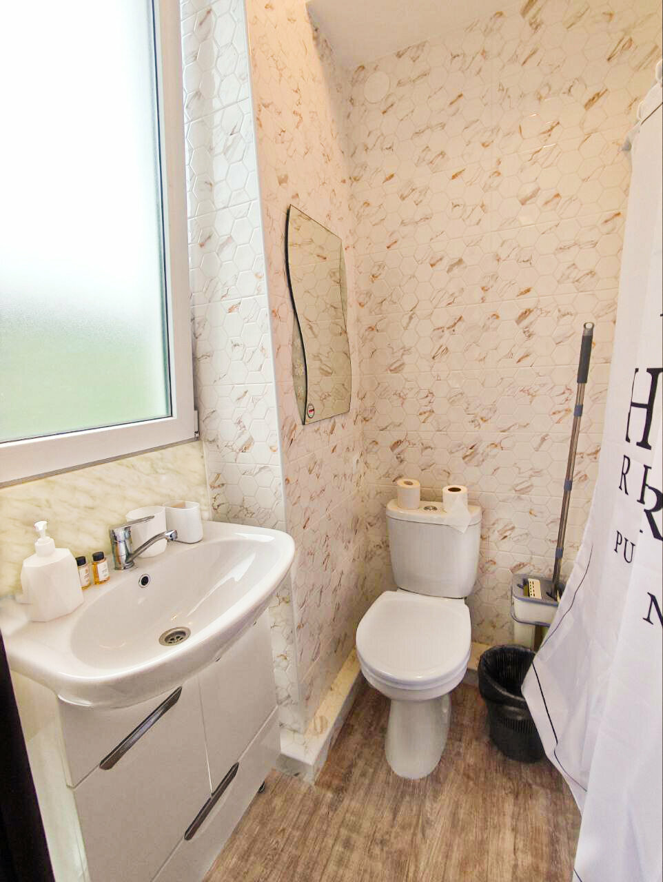 Гостевой дом Элит Хаус Сочи