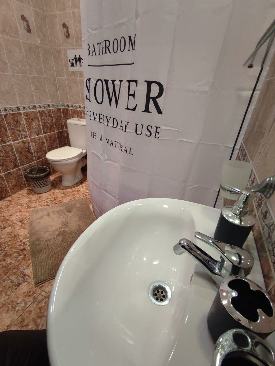 Гостевой дом Элит Хаус Сочи-125