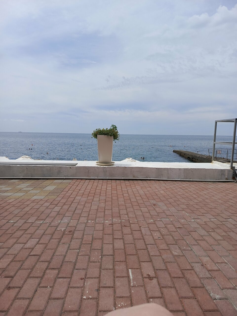 Гостевой дом Элит Хаус Сочи-58