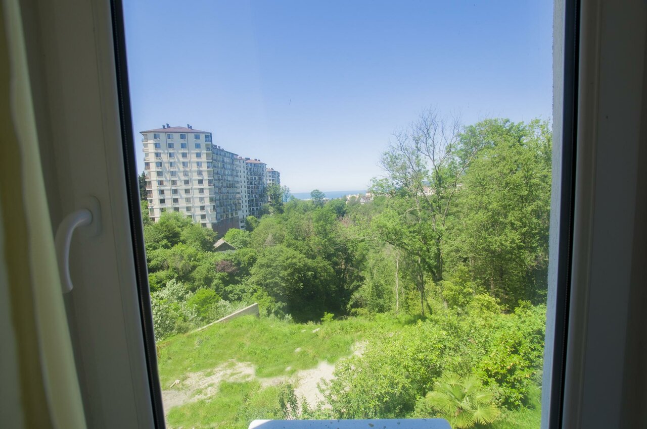 Гостевой дом Элит Хаус Сочи-75