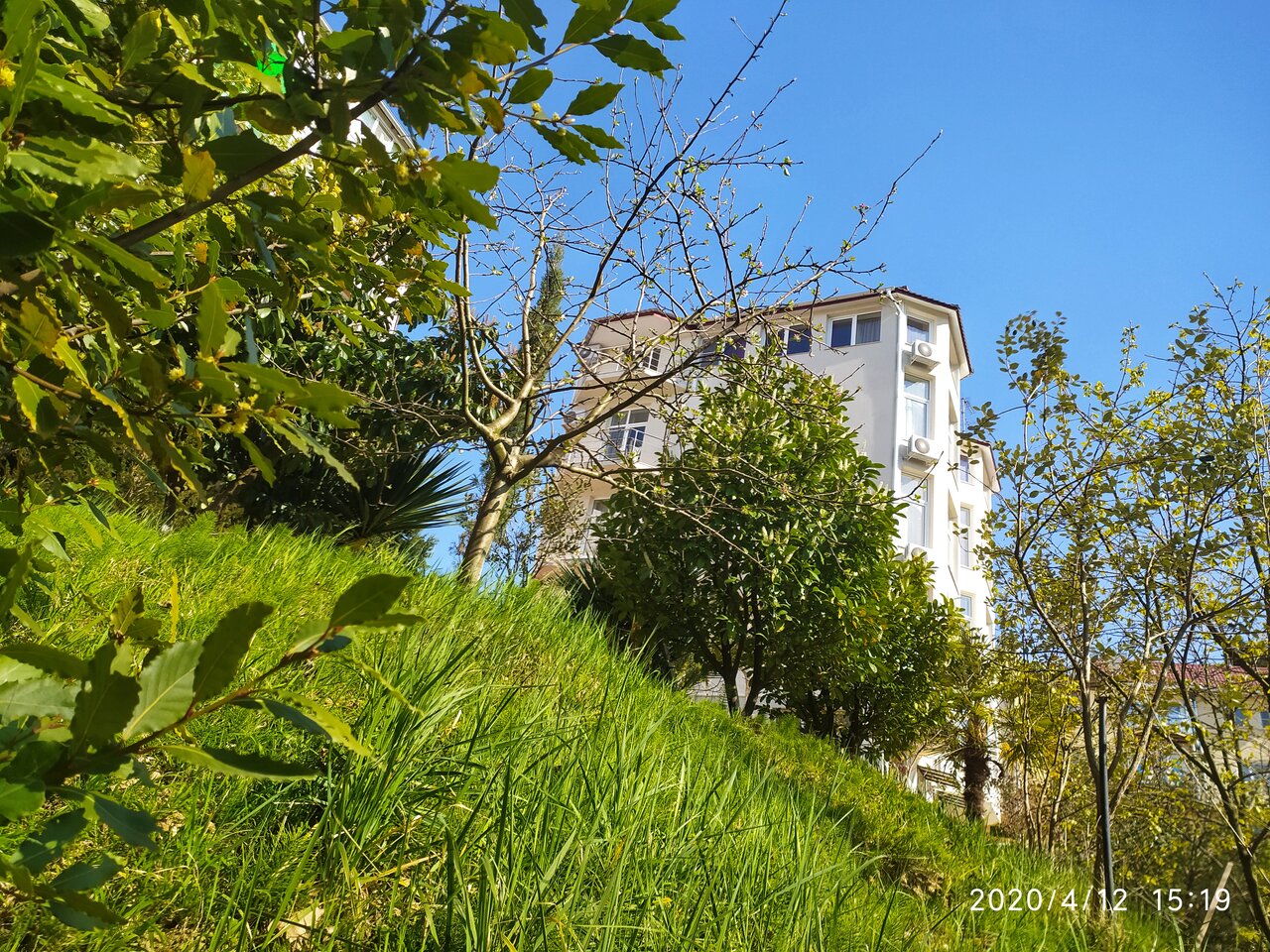 Гостевой дом Элит Хаус Сочи-40